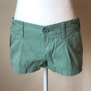 Hollister shorts